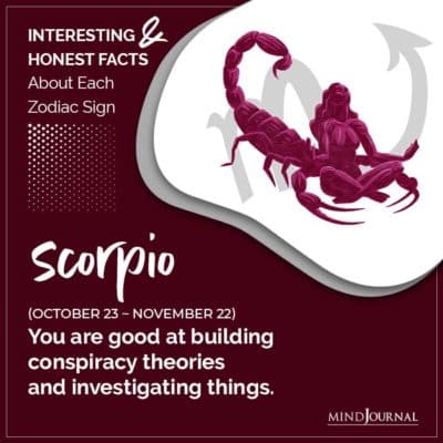 Zodiac Facts: Brutally Honest Facts About The 12 Signs