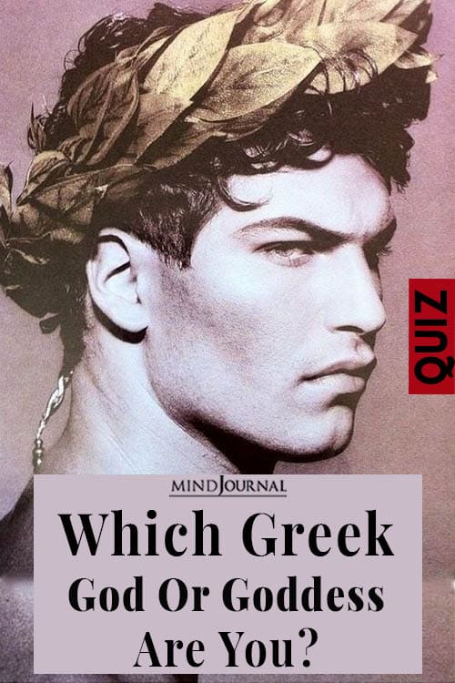 greek god quiz pin