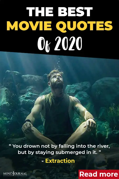 Best Movie Quotes 2020 pin