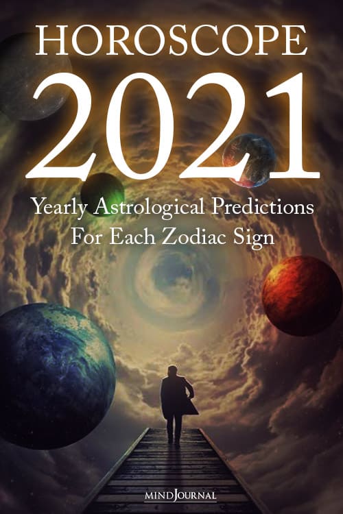 Horoscope 2021: Yearly Astrological Predictions For Each Zodiac Sign