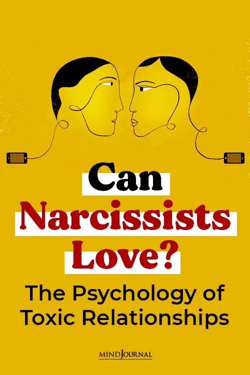 Narcissists Love Psychology Toxic Relationships Pin