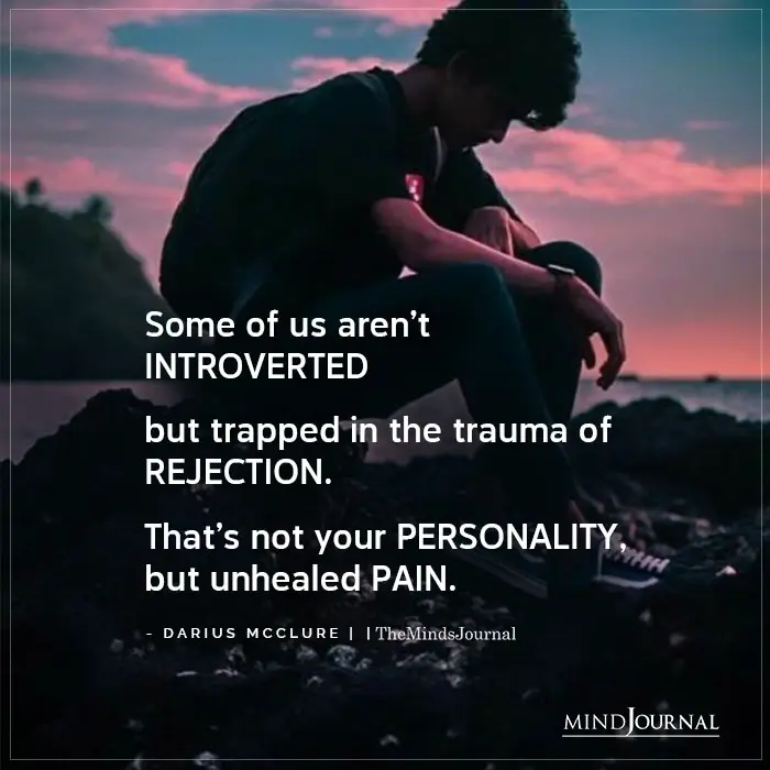 Some Of Us Arent Introverted