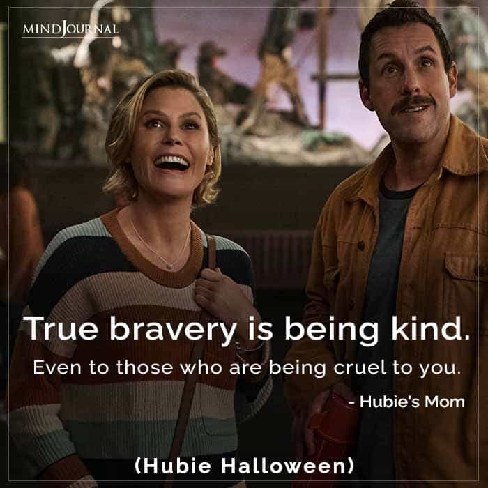 true-bravery-is-being-kind-inspirational-quotes