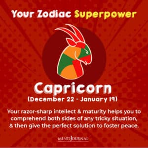 Zodiac Superpowers: 12 Signs As Superpowerful Champions