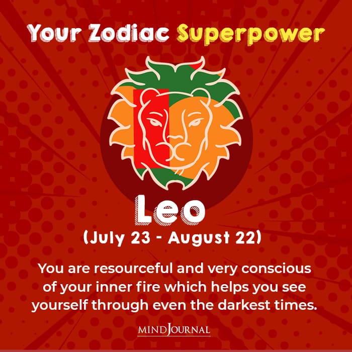 zodiac superpowers