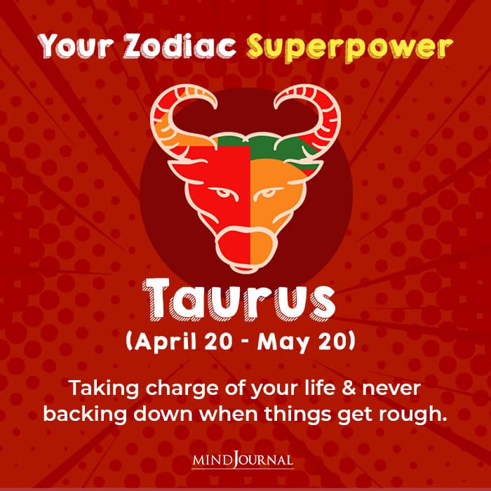 zodiac superpowers