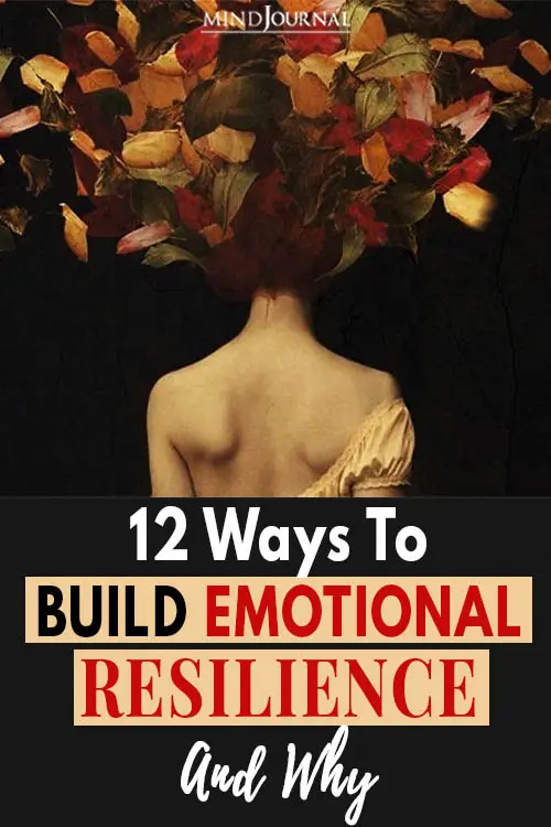 build emotional resilence why pin