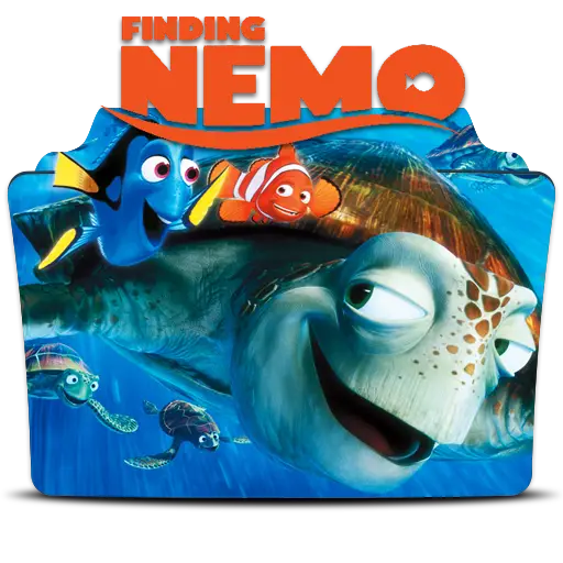  Finding Nemo (2003)