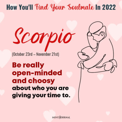 How You'll Find Your Soulmate In 2022, Based On Your Zodiac Sign