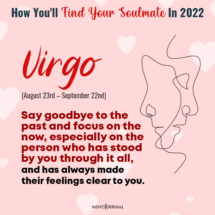 how you will find your soulmate virgo