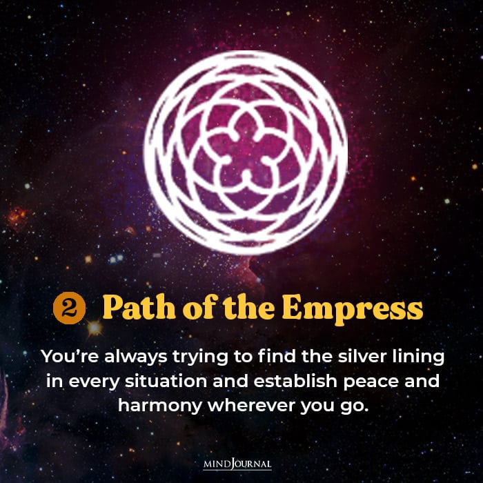 Choose A Cosmic Pattern And Discover Your True Spirit: Sacred Geometry Quiz