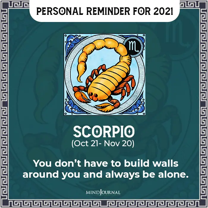 Personal Reminder For Zodiacs: Make 2023 The Best Year Of Your Life