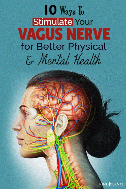 stimulate your vagus nerve pin