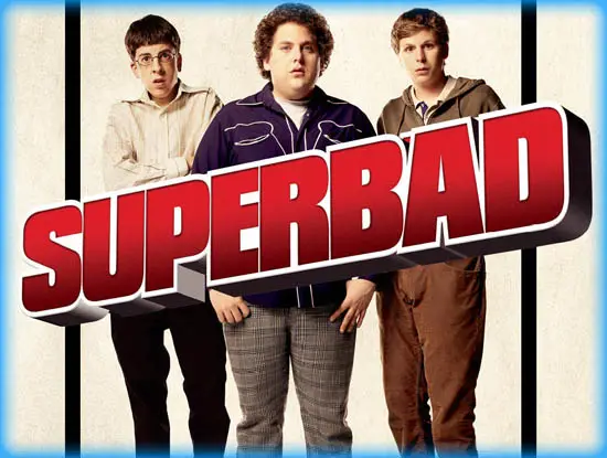  Superbad (2007)