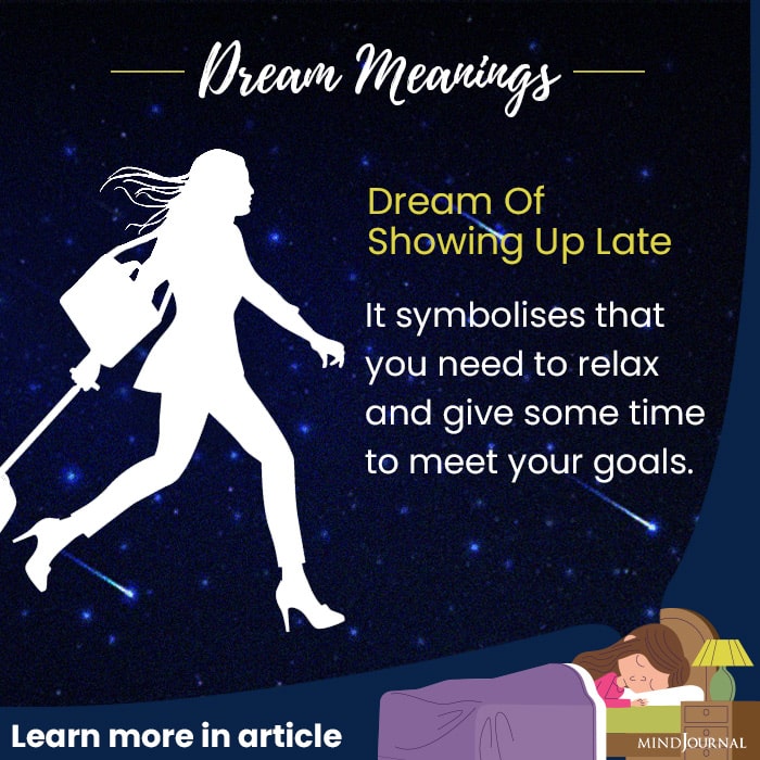 7 Common Dreams And Their Meanings