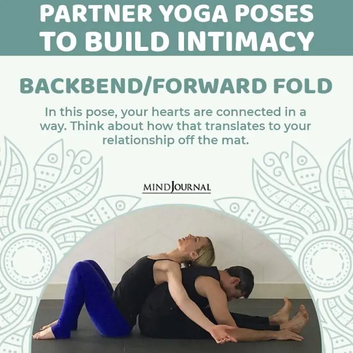 Top Couples Yoga Poses to Build Trust and Strengthen Your Relationship