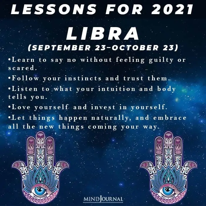 Lessons Are Store In 2021 Zodiac Sign libra