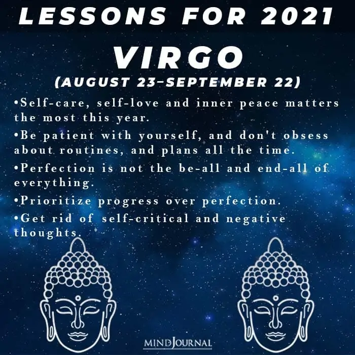 Lessons Are Store In 2021 Zodiac Sign virgo