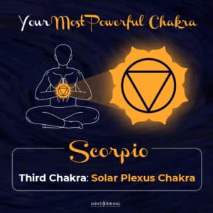 The Most Powerful Chakra Of 12 Zodiac Signs