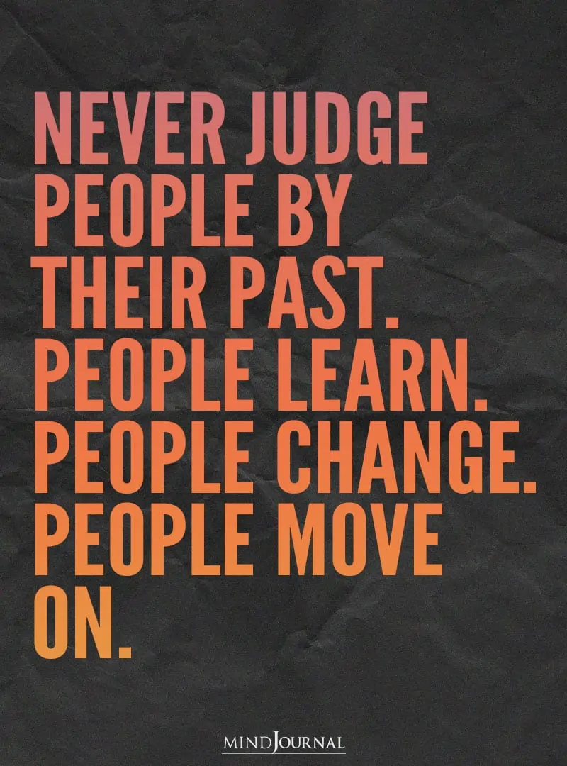 dont judge others quotes