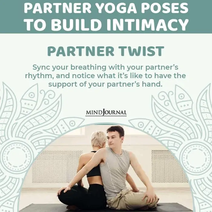 10 Powerful Tantra Yoga Routine For Busy Couples To Emotionally Connect –  Best Yummy Travel