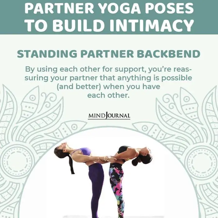 Top Couples Yoga Poses to Build Trust and Strengthen Your Relationship