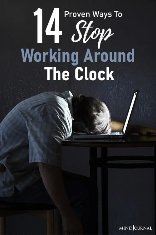 Ways Stop Working Around Clock pin