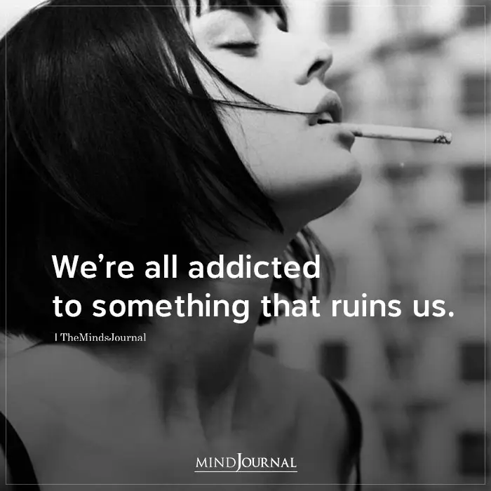 love addiction