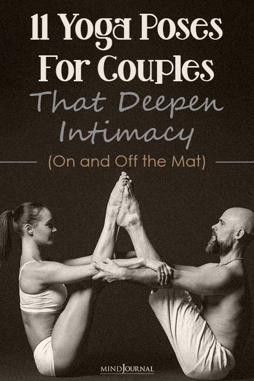 how to build intimacy with your partne