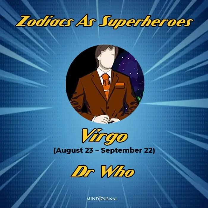 sign as virgo