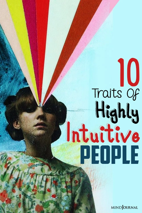 traits of highly intuitive people pinex