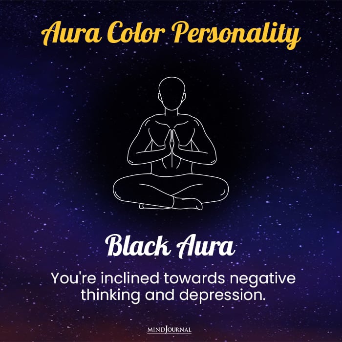 How To Read Auras – What Is The Meaning Of Each Color?