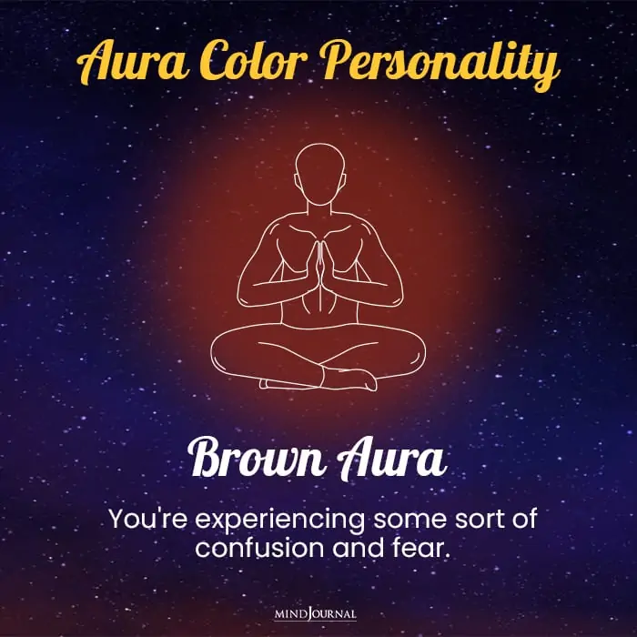 Auras Color And What They Say About Your Personality