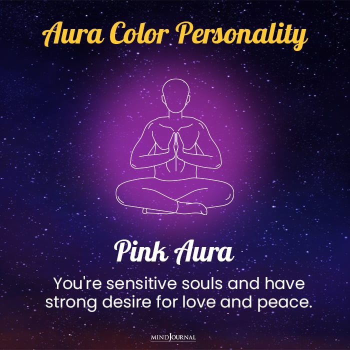 How To Read Auras – What Is The Meaning Of Each Color?