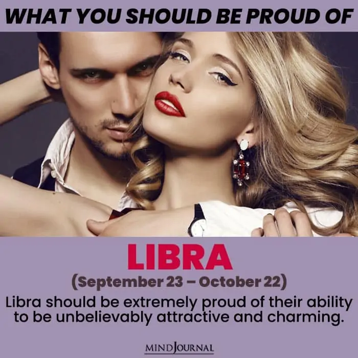 Zodiac Sign Should Be Extremely Proud of