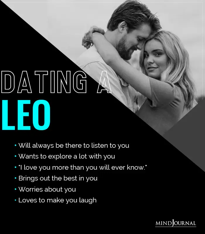leo is the best sign