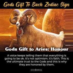 What Are Your Gifts? 12 Divine Blessings To The Zodiac Signs