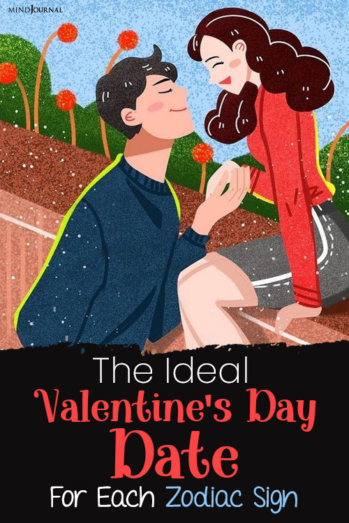 Best Date Ideas To Celebrate Valentine Day For Each Zodiac