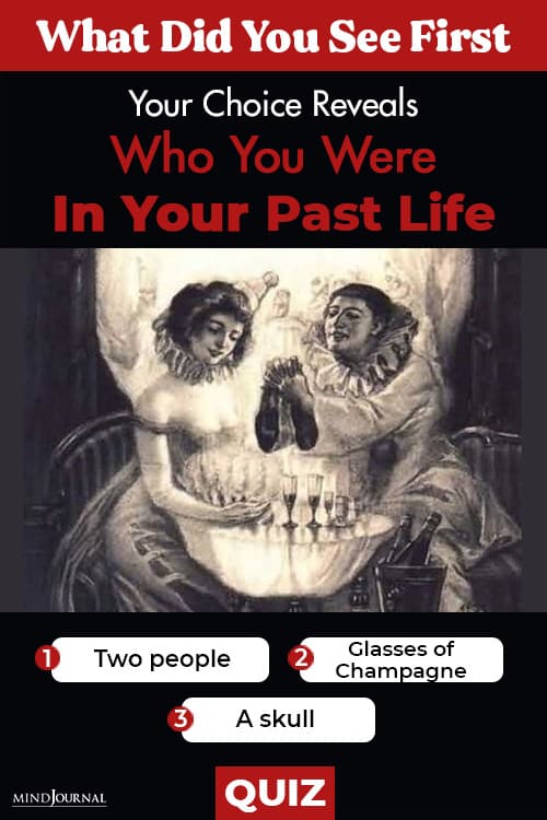 Past Life Saw First pin skull