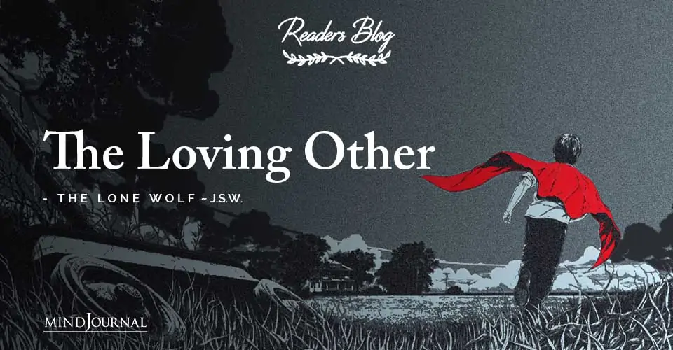 The Loving Other