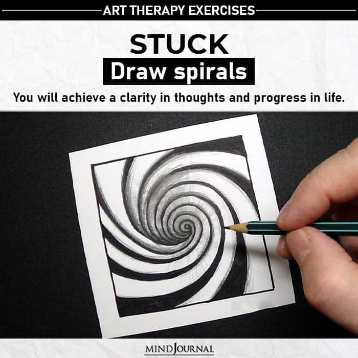 draw spiral