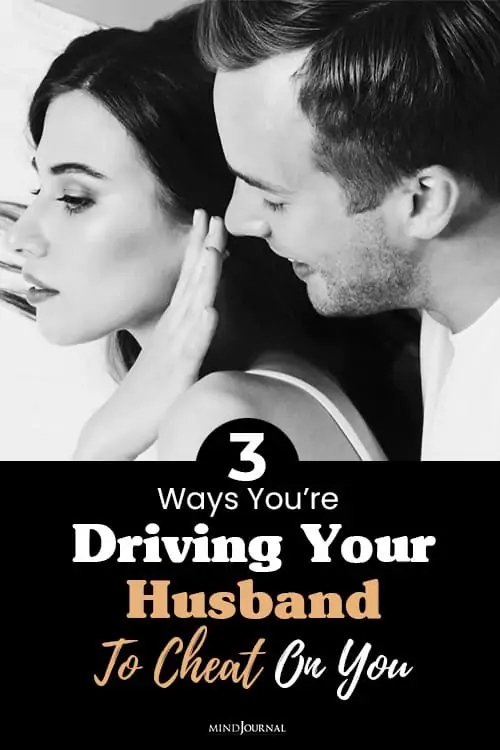 driving husband pin