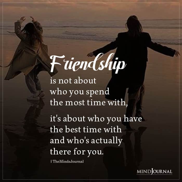 friendship quotes