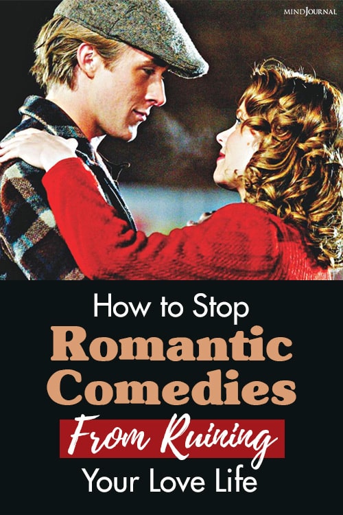 romantic comedies pin