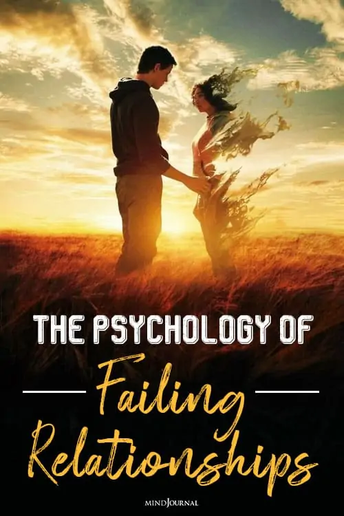 the psychology of failing relationships pin
