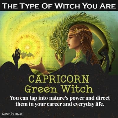 Zodiac Type Of Witch: 12 Signs As Powerful Witches