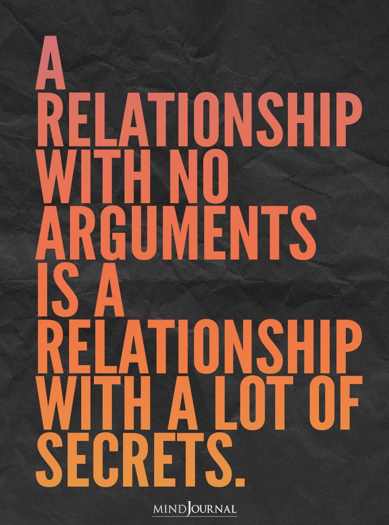 A relationship with no arguments.