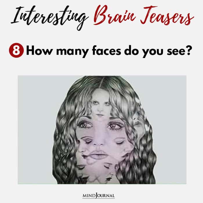 Brain Teasers