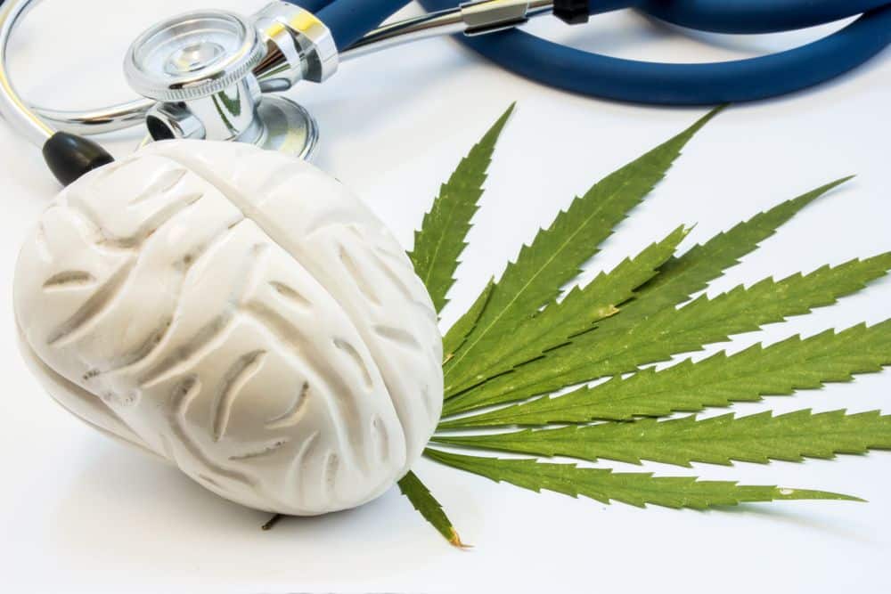 Cannabis Manage Mental Health