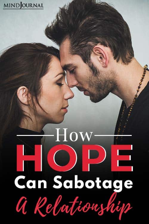 sabotage a relationship pin